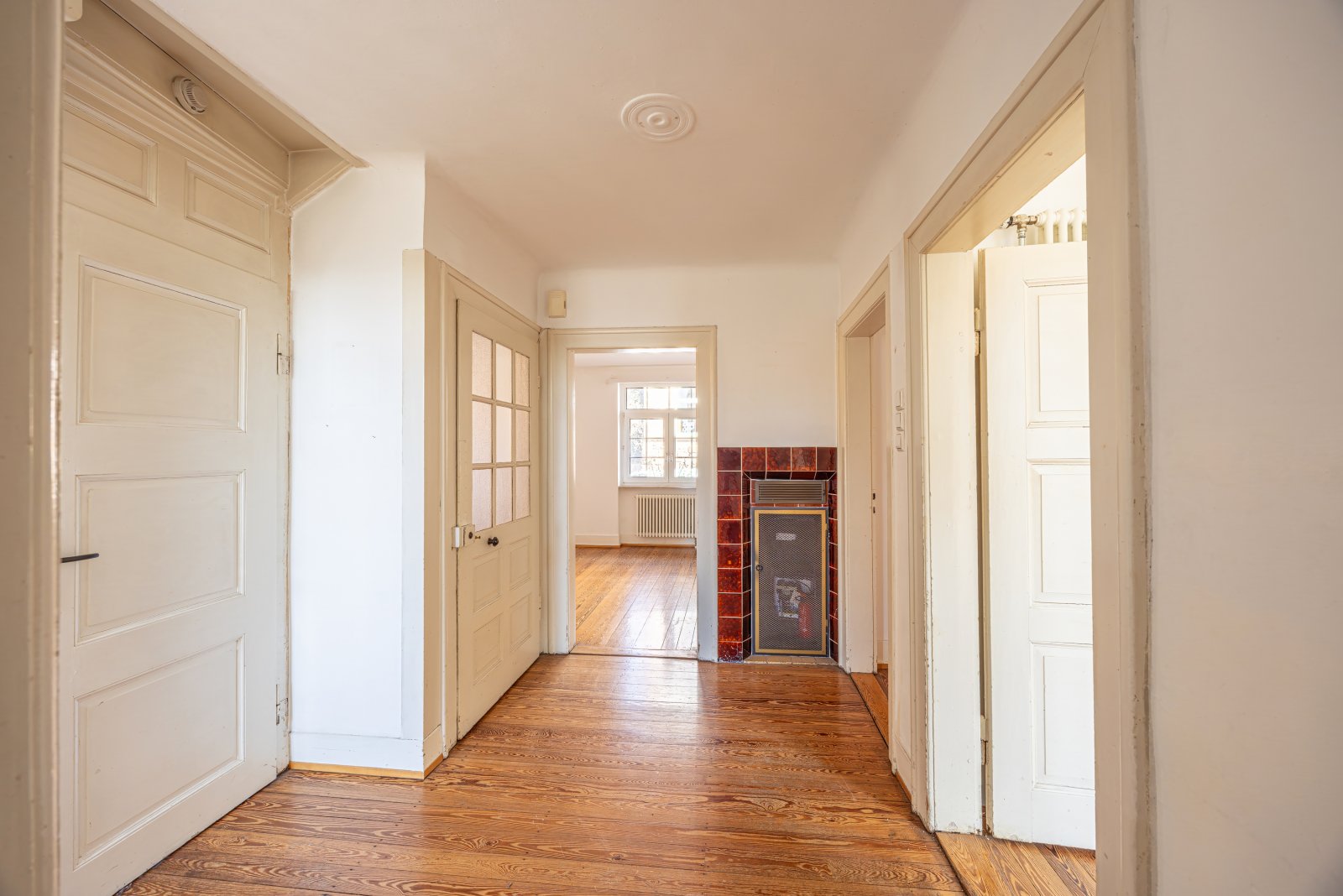 Was für ein schönes Haus!