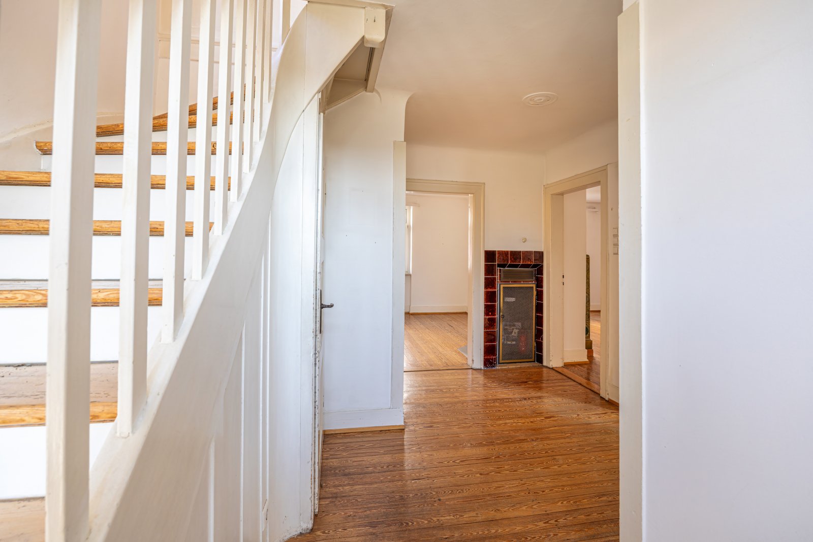 Was für ein schönes Haus!