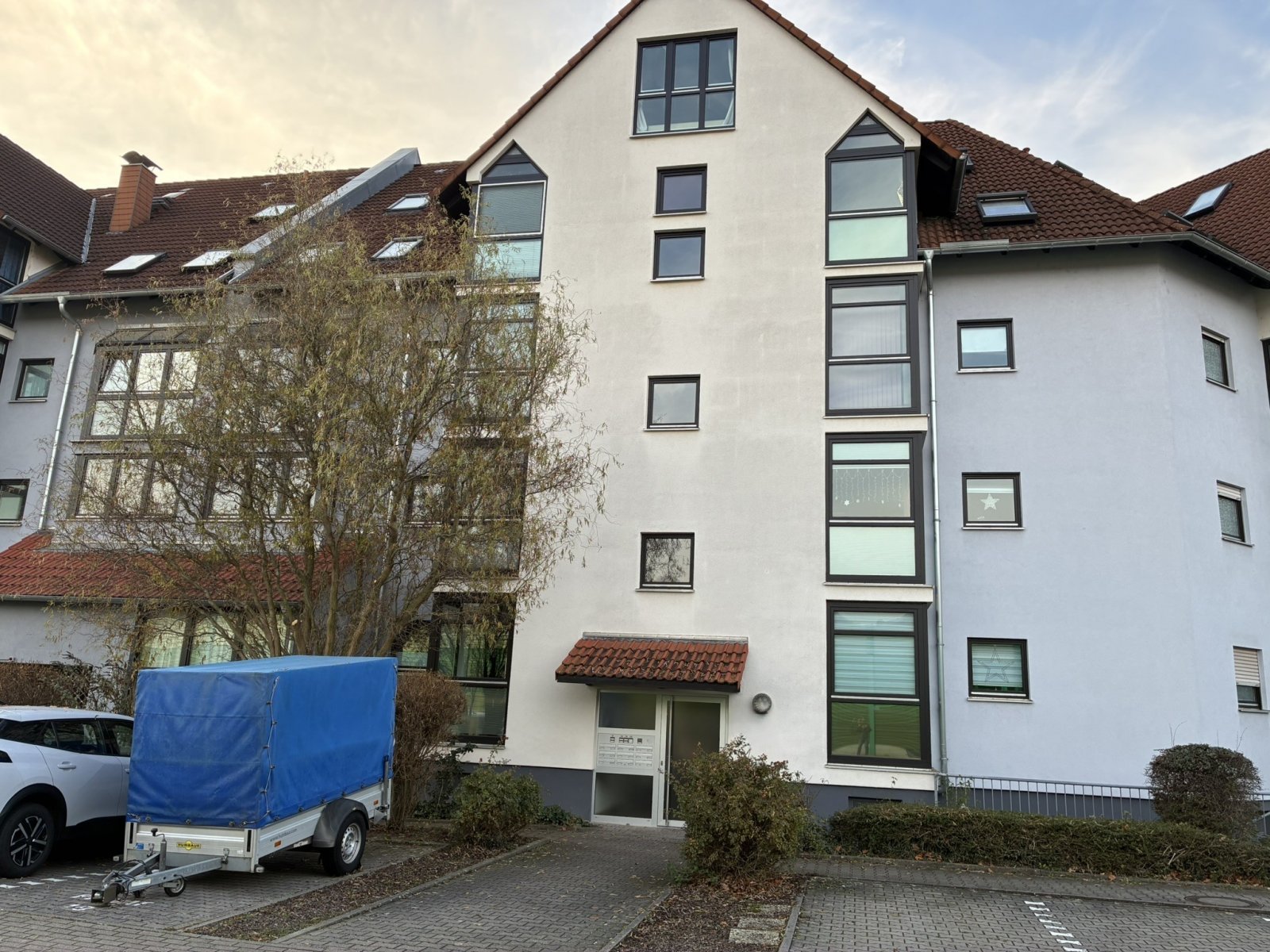 Hemsbach: Hier ist Ihr neues Zuhause 