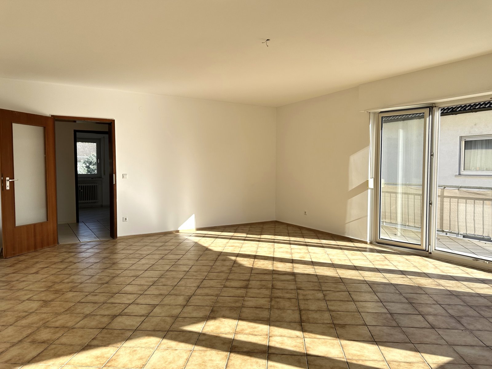 Hier können Sie selbst einziehen und gleichzeitig noch vermieten!