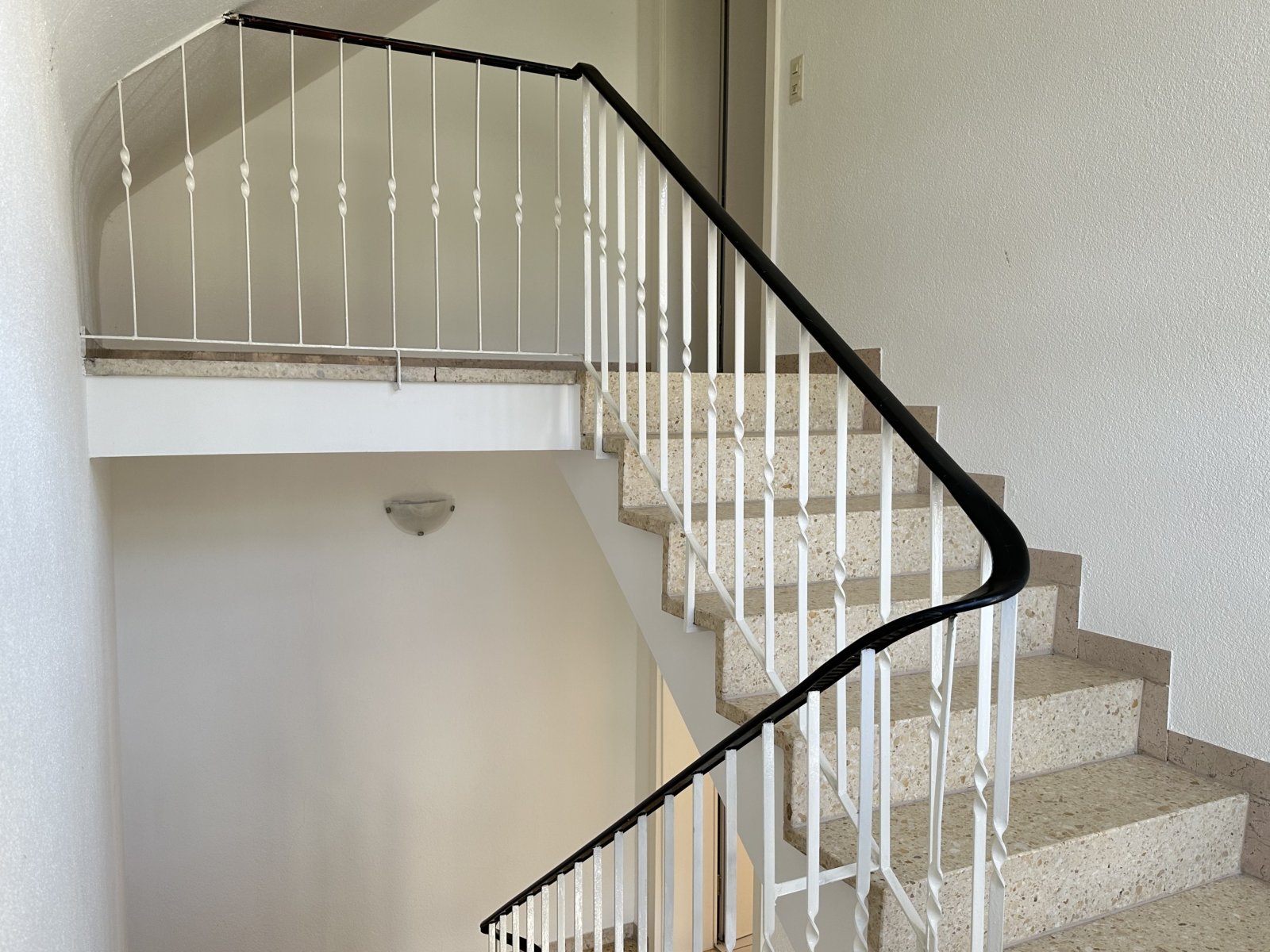 Hier können Sie selbst einziehen und gleichzeitig noch vermieten!