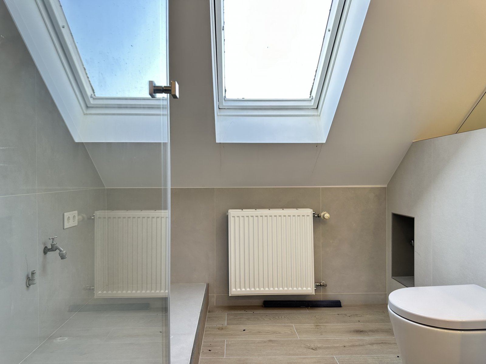 Hier können Sie selbst einziehen und gleichzeitig noch vermieten!