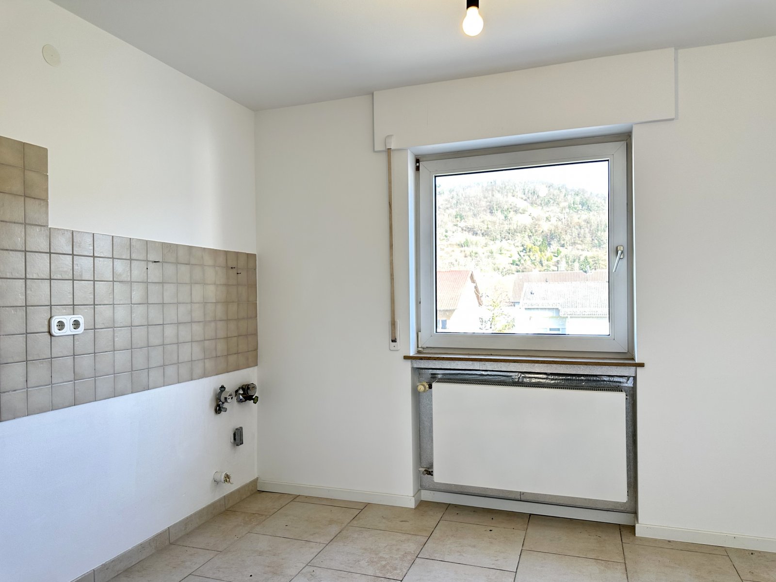 Hier können Sie selbst einziehen und gleichzeitig noch vermieten!