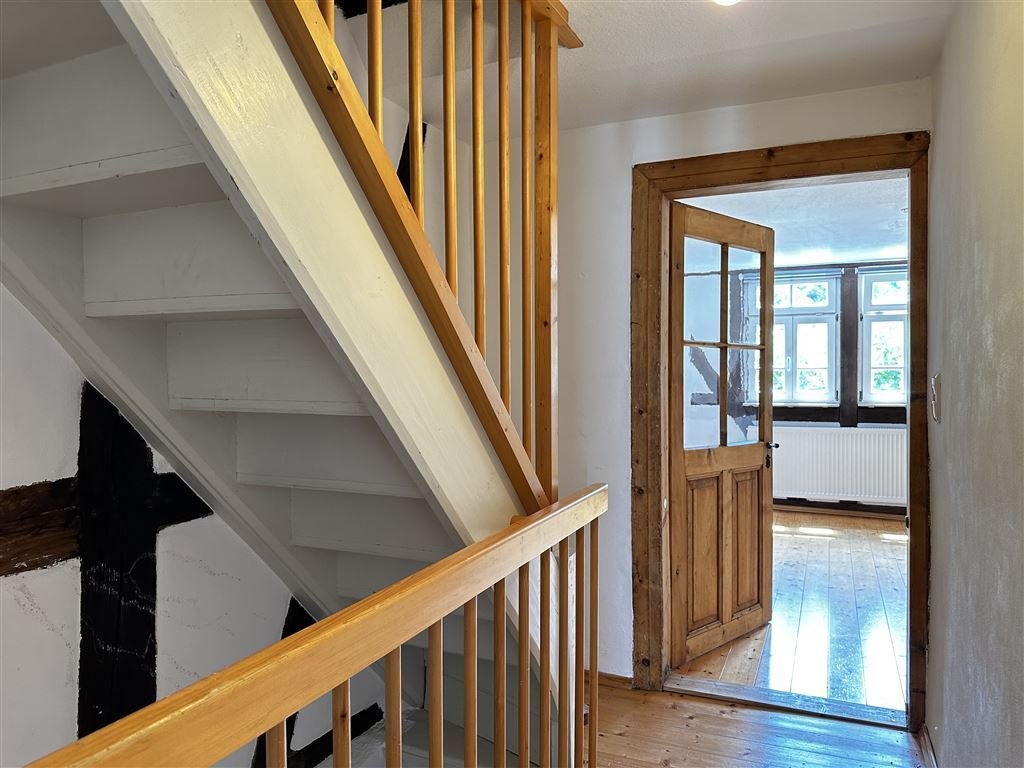 Hier will ich wohnen!