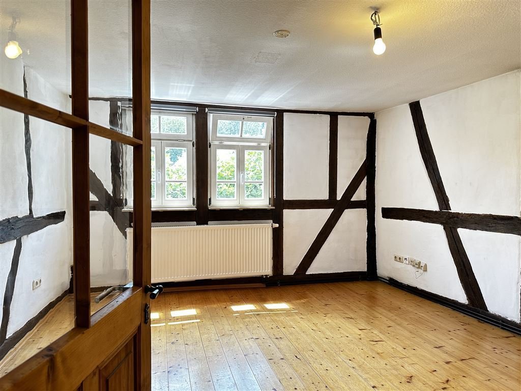 Hier will ich wohnen!