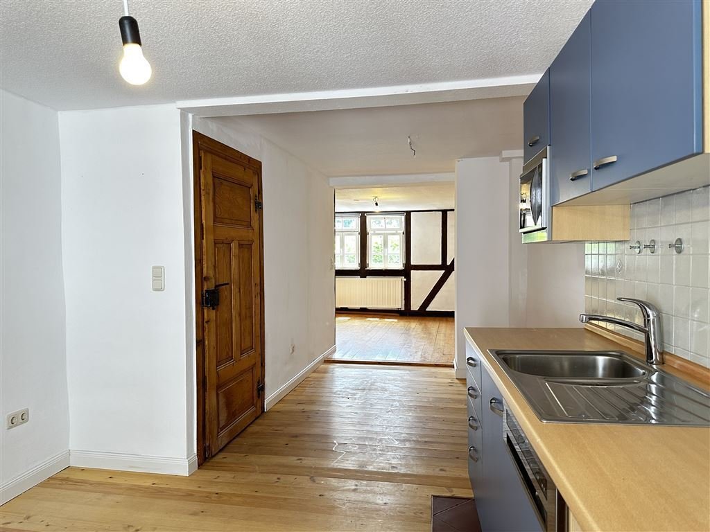 Hier will ich wohnen!