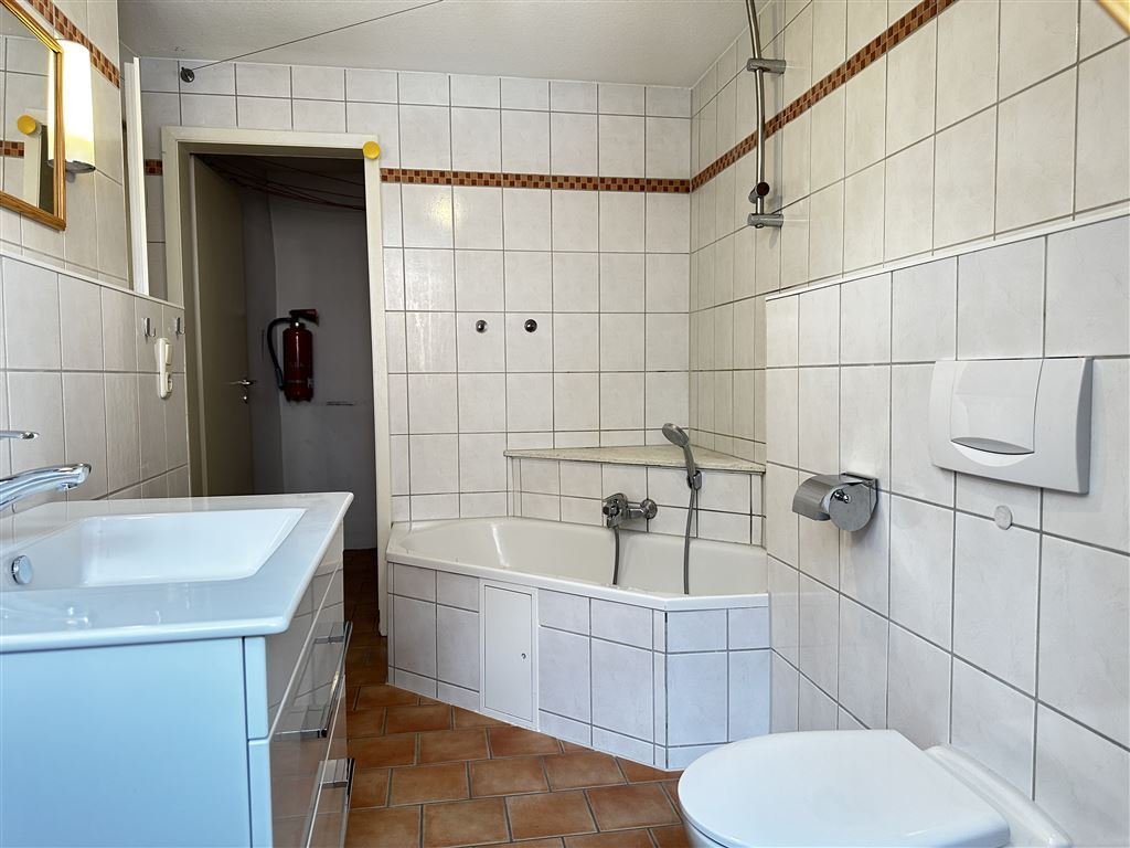 Hier will ich wohnen!