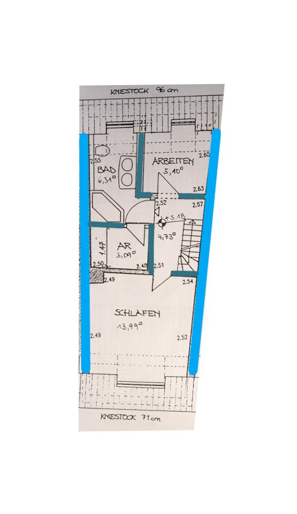 Hier will ich wohnen!