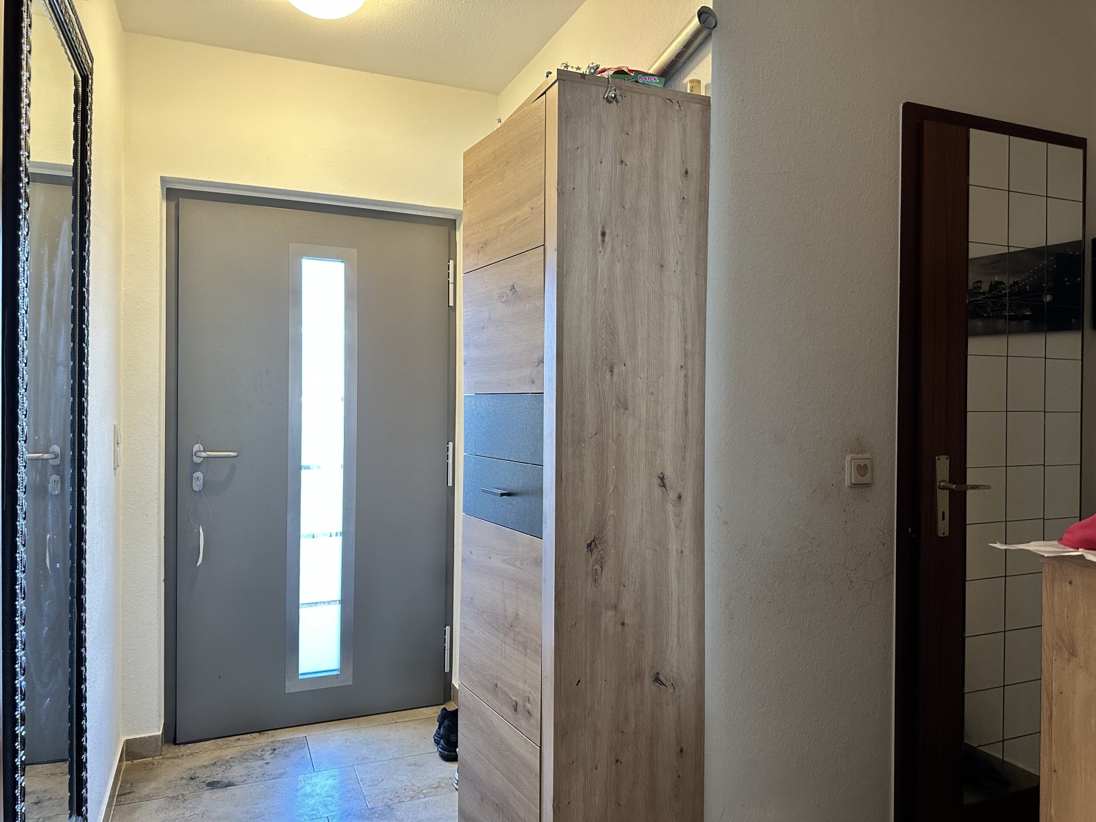 Reihenmittelhaus mit Garten – ideal für die kleine Familie