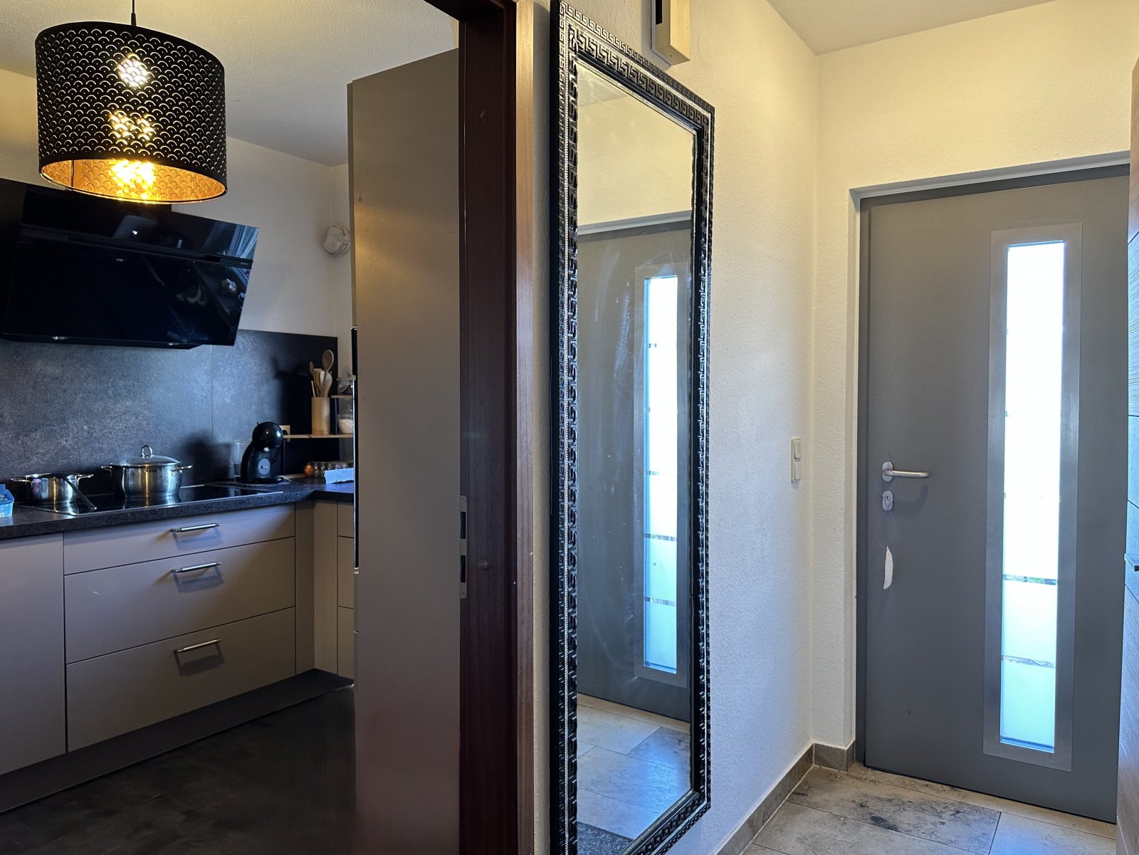 Reihenmittelhaus mit Garten – ideal für die kleine Familie