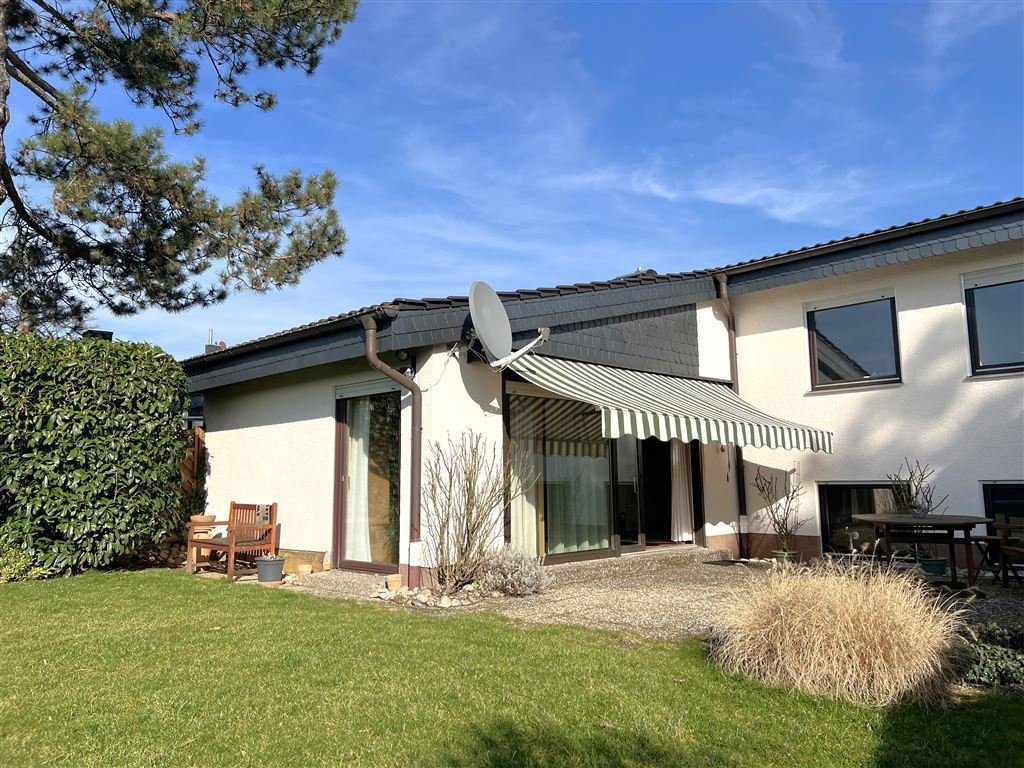 Hirschberg an der Bergstraße: Was für eine schöne Lage - Hier wollen wir wohnen! 