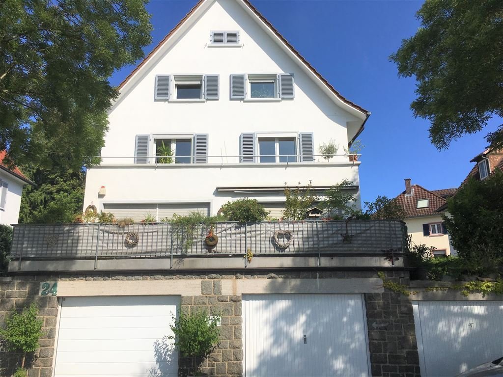 Weinheim : PROVISIONSFREI! Die Gelegenheit für Eigennutzer und Anleger 