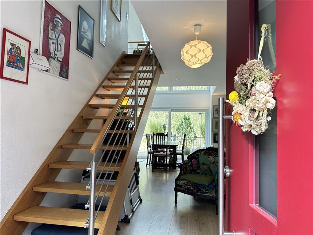 Rimbach , Odenw: Wohnen wo andere Urlaub machen! 