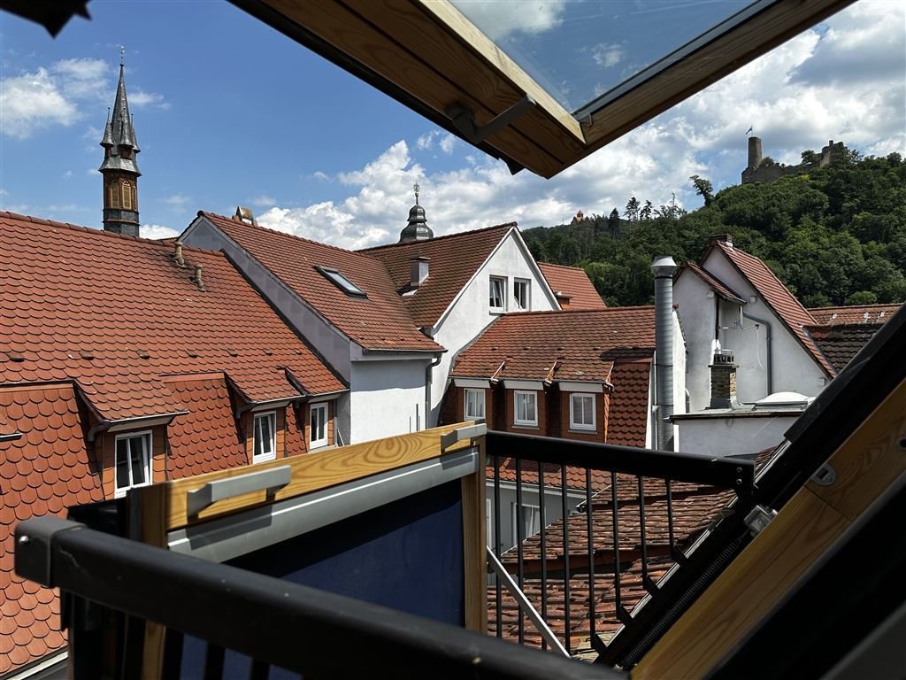 Weinheim : Ihre Freunde werden Sie beneiden... 