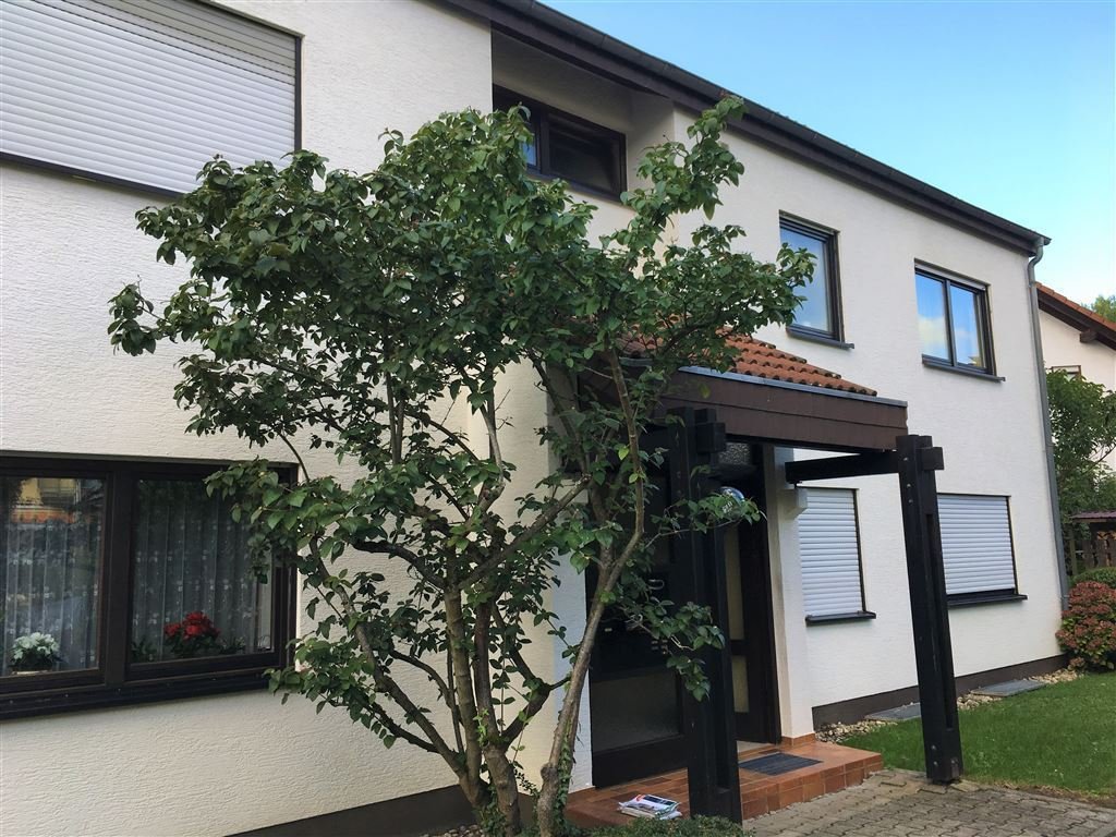 Laudenbach , Bergstr: Großartig - 3-Zimmer-ETW mit Sonnenbalkon in Laudenbach , Bergstr 