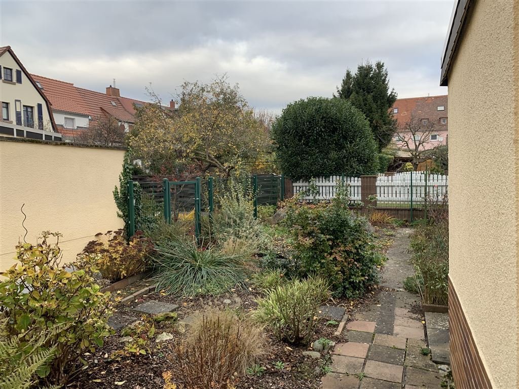 Grünstadt: Kaufen - Sanieren - Einziehen 