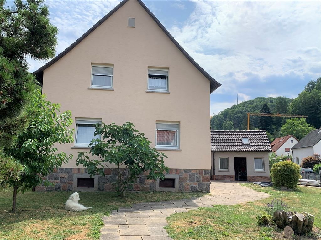 Weinheim: Ein Haus für die Junge Familie... 