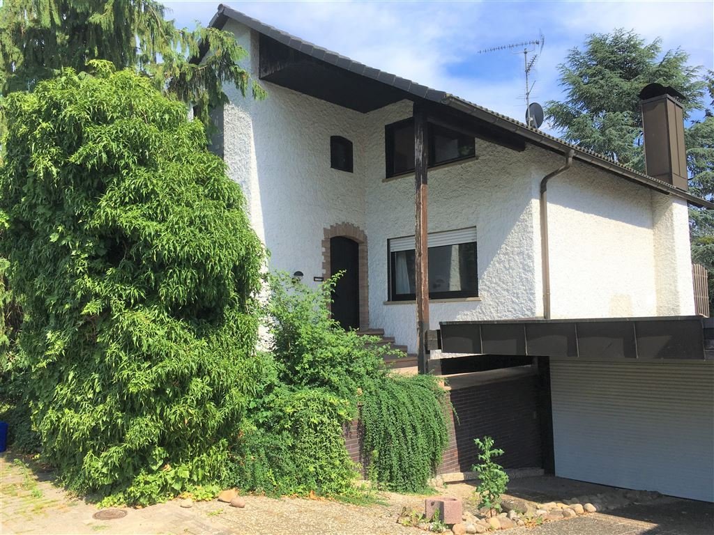 Weinheim : Platz für die ganze Familie.... 