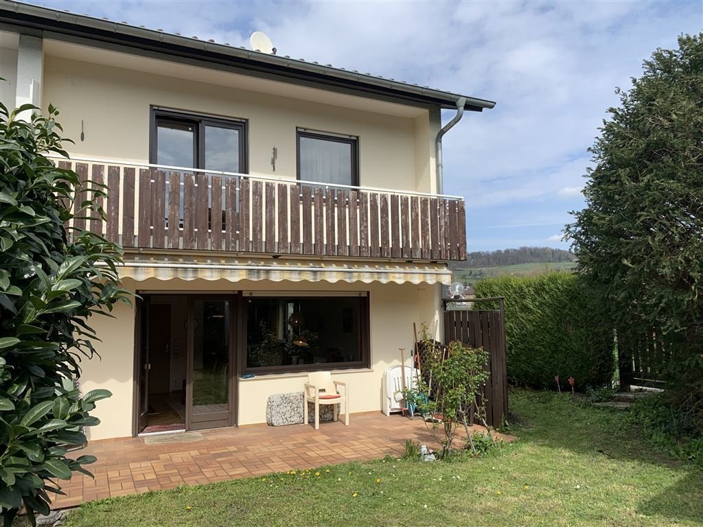 Hirschberg an der Bergstraße: Hier wollen wir wohnen! 