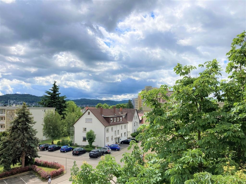 Weinheim: Interessante Kapitalanlage! 