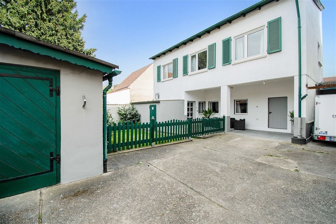 Weinheim: Die Alternative zur Eigentumswohnung 