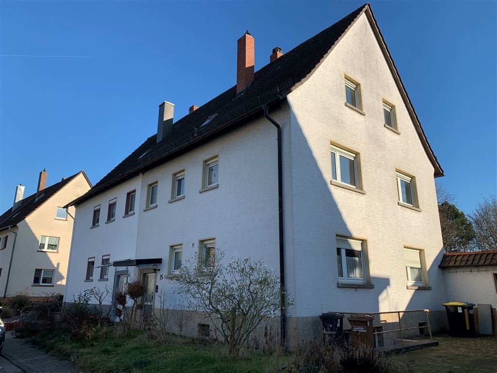 Heidelberg: Schöne Kapitalanlage 