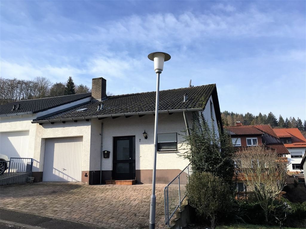 Gorxheimertal: Viel Platz für Ihre Familie 