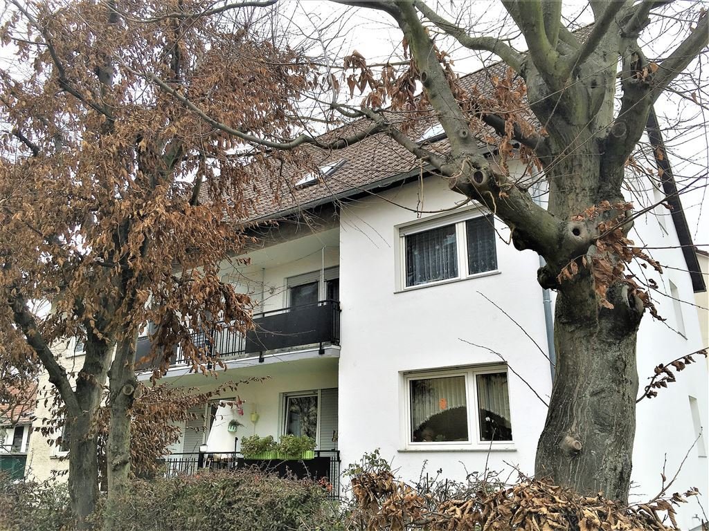 Heddesheim , Baden: Solide Kapitalanlage in Heddesheim 