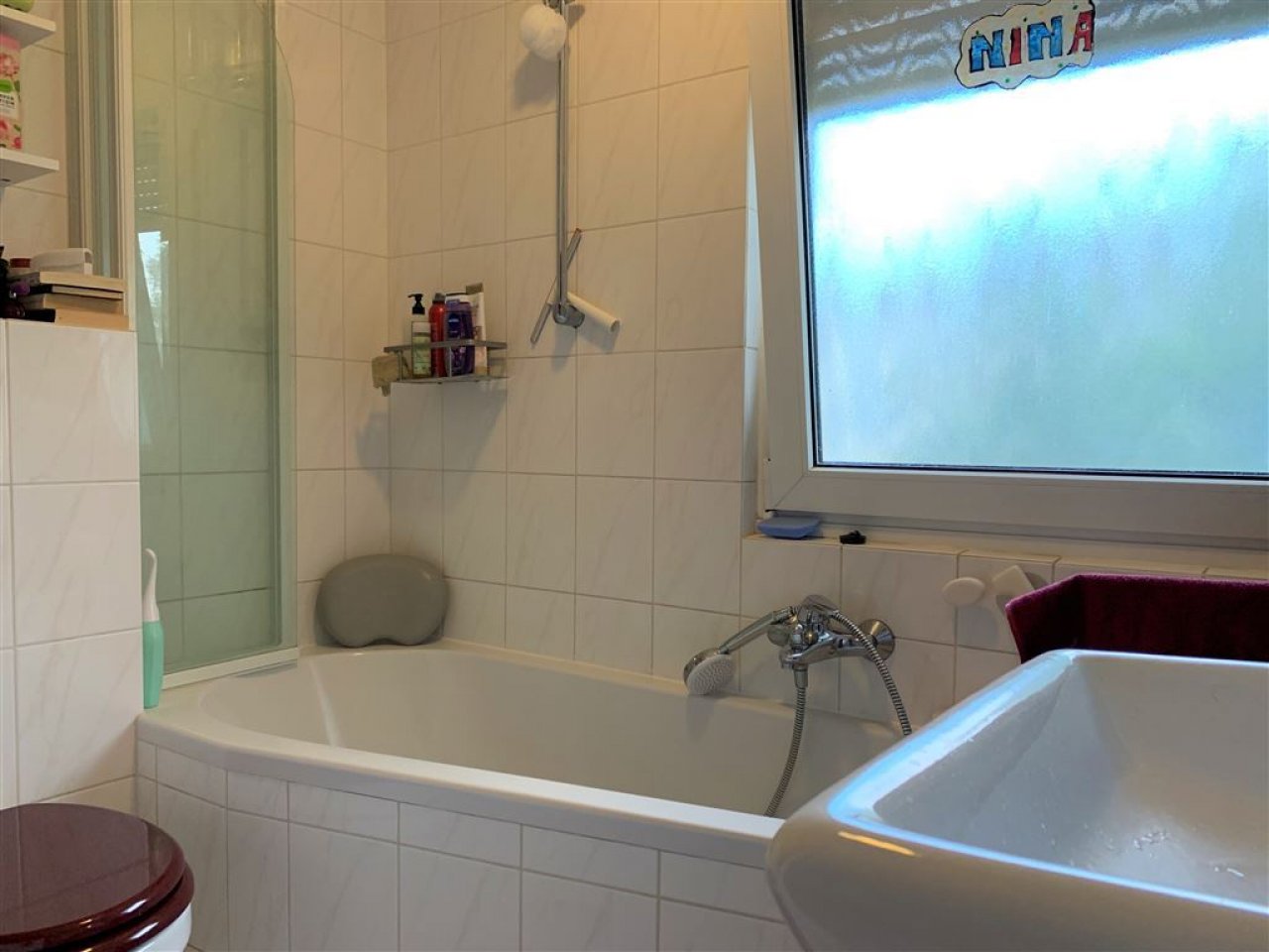 Badezimmer OG Badezimmer OG