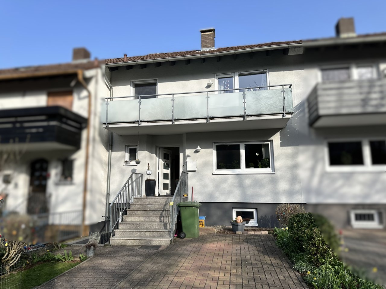 Reihenmittelhaus in guter Lage Reihenmittelhaus in guter Lage
