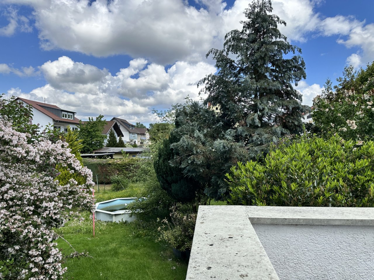 toller Ausblick toller Ausblick