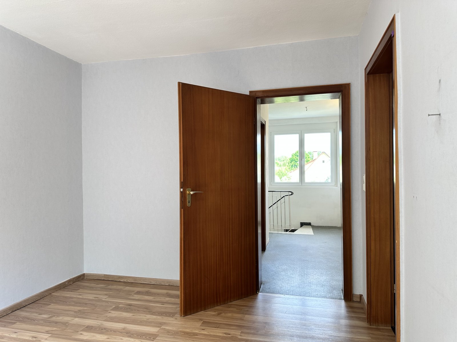 Durchgangszimmer Durchgangszimmer