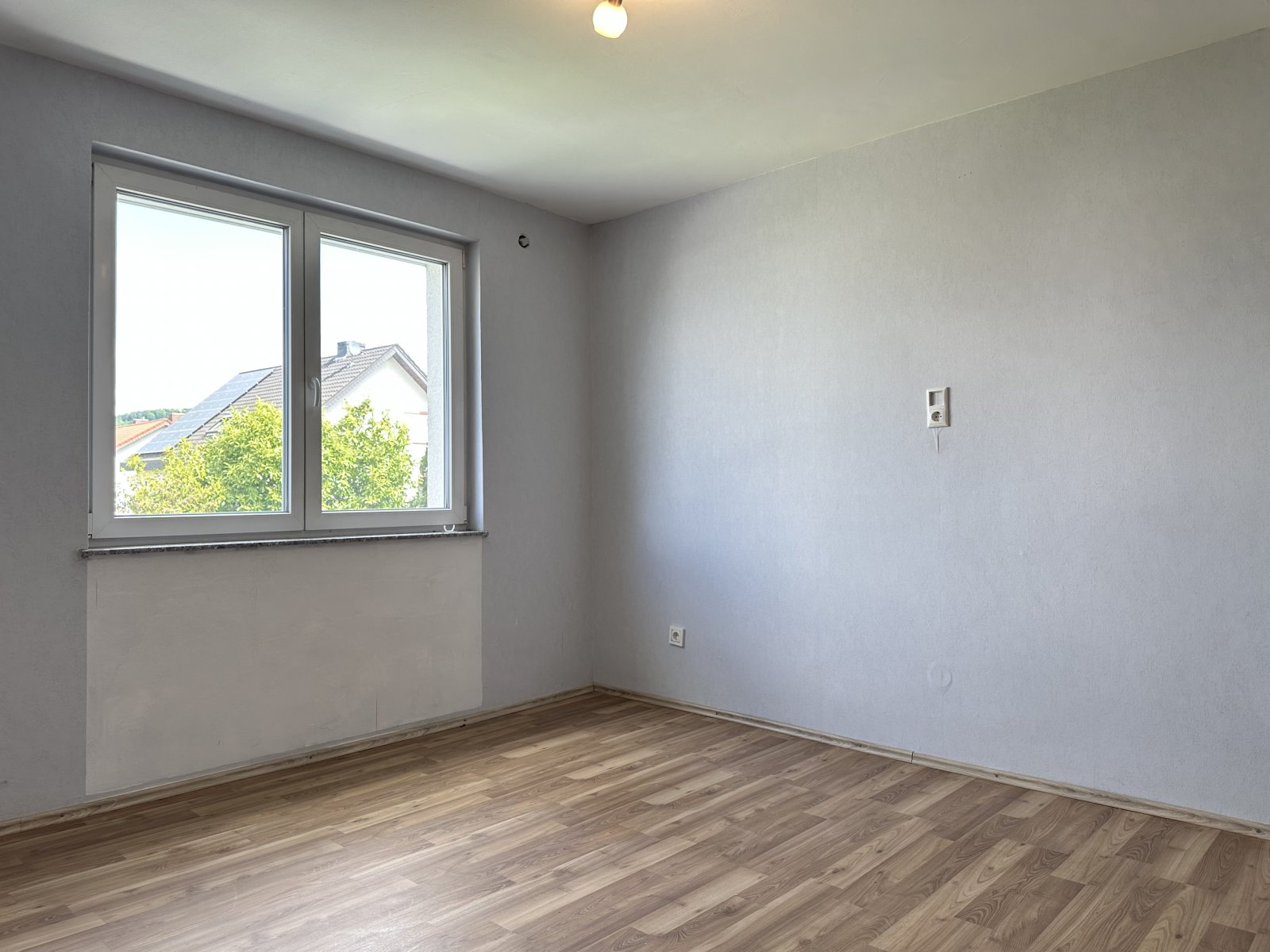Zimmer im OG Zimmer im OG