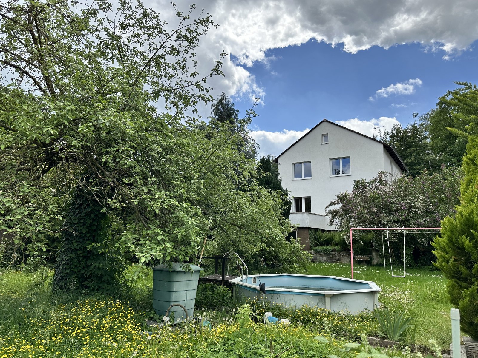 ein Traum von Garten ein Traum von Garten