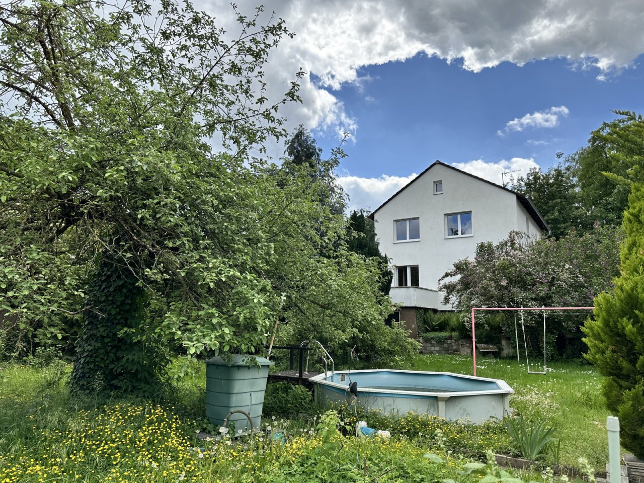 ein Traum von Garten ein Traum von Garten