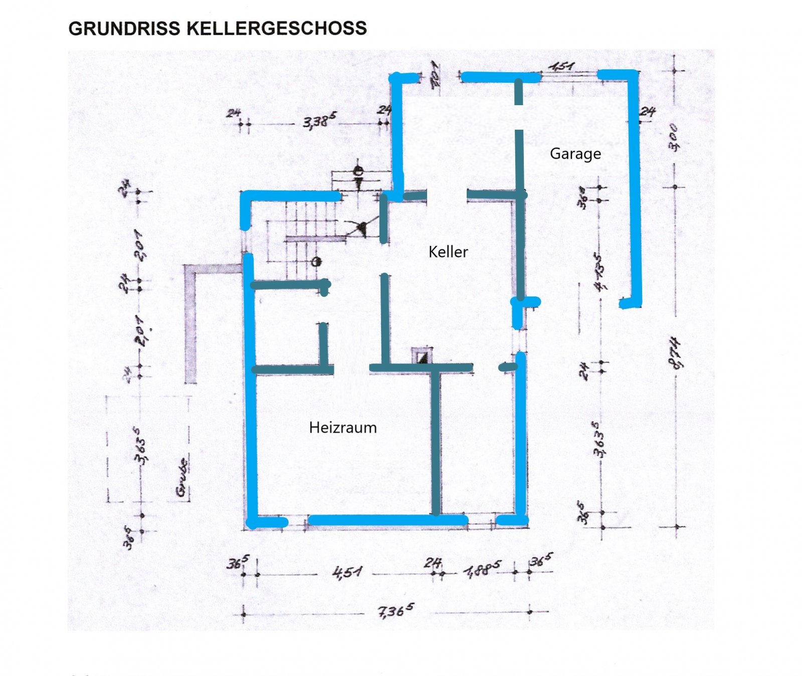 Grundrisse_KG Grundrisse_KG