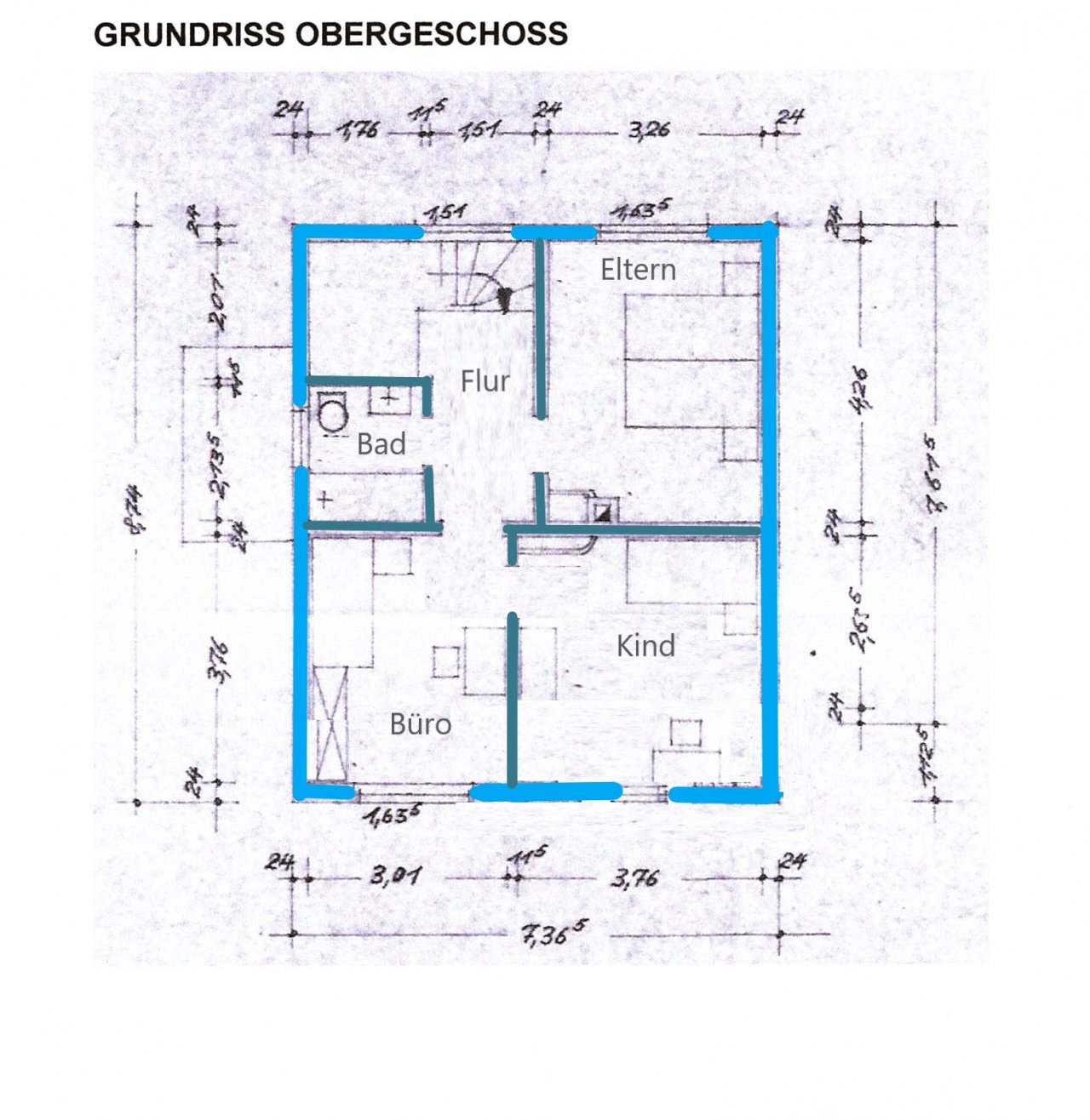 Grundrisse_OG Grundrisse_OG