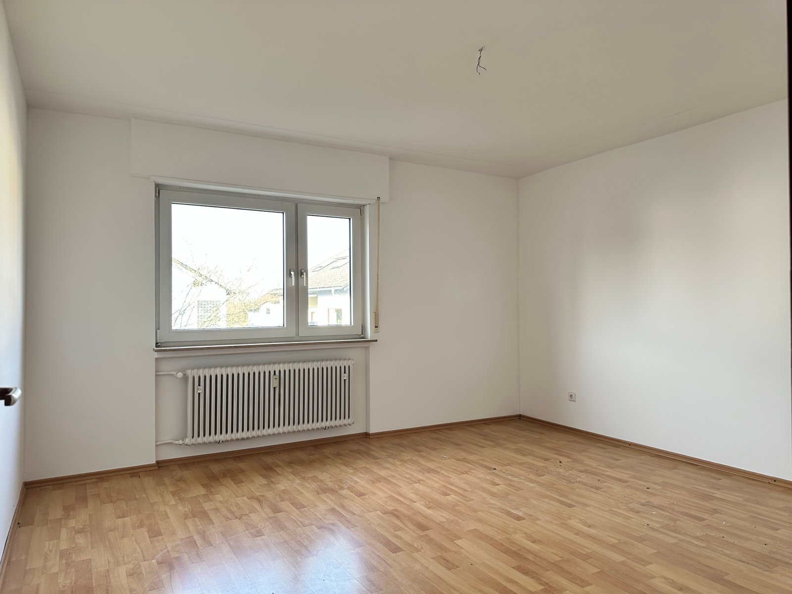 Schlafzimmer 1. OG Schlafzimmer 1. OG
