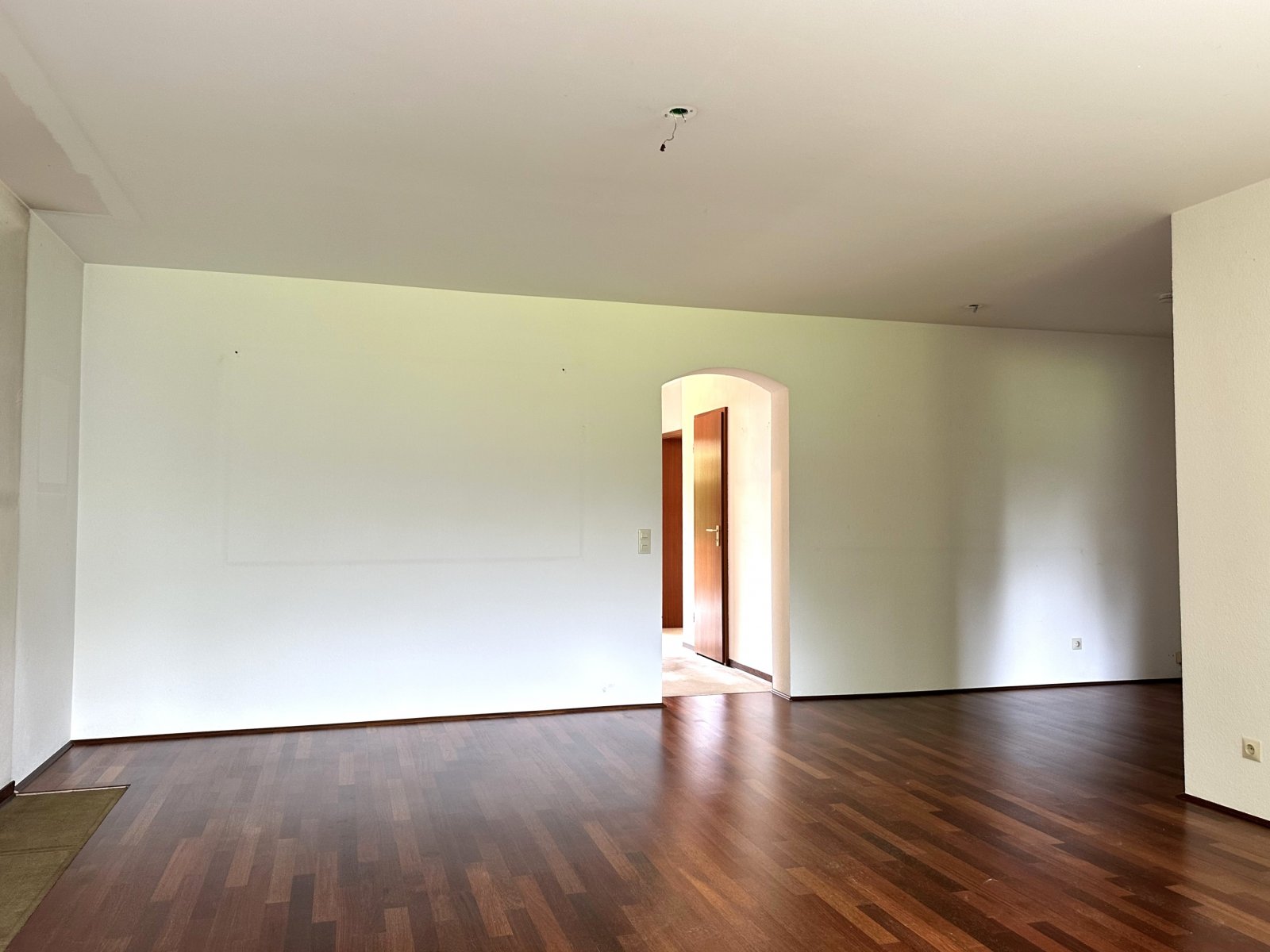 Wohn-Esszimmer