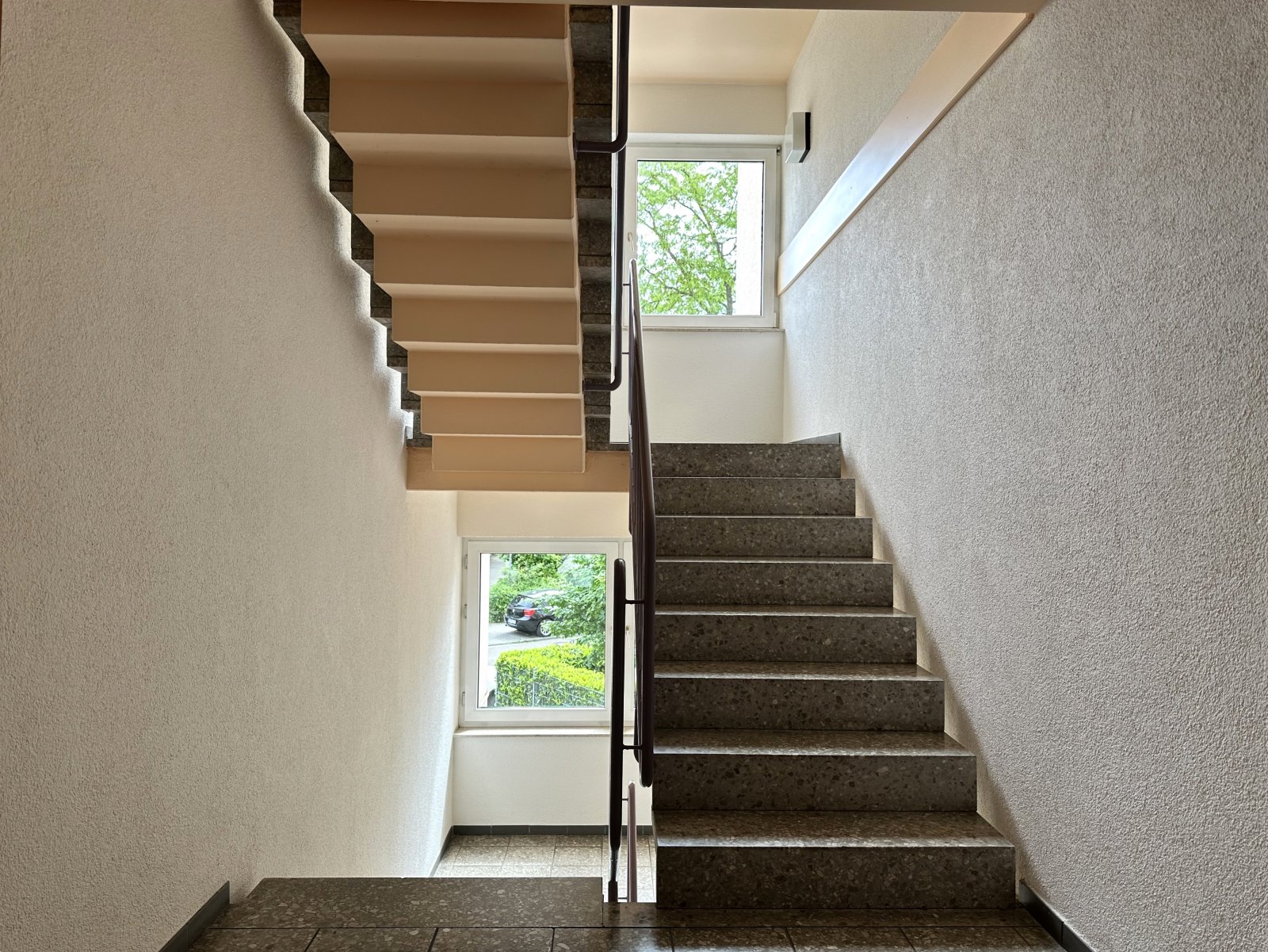 Treppenhaus