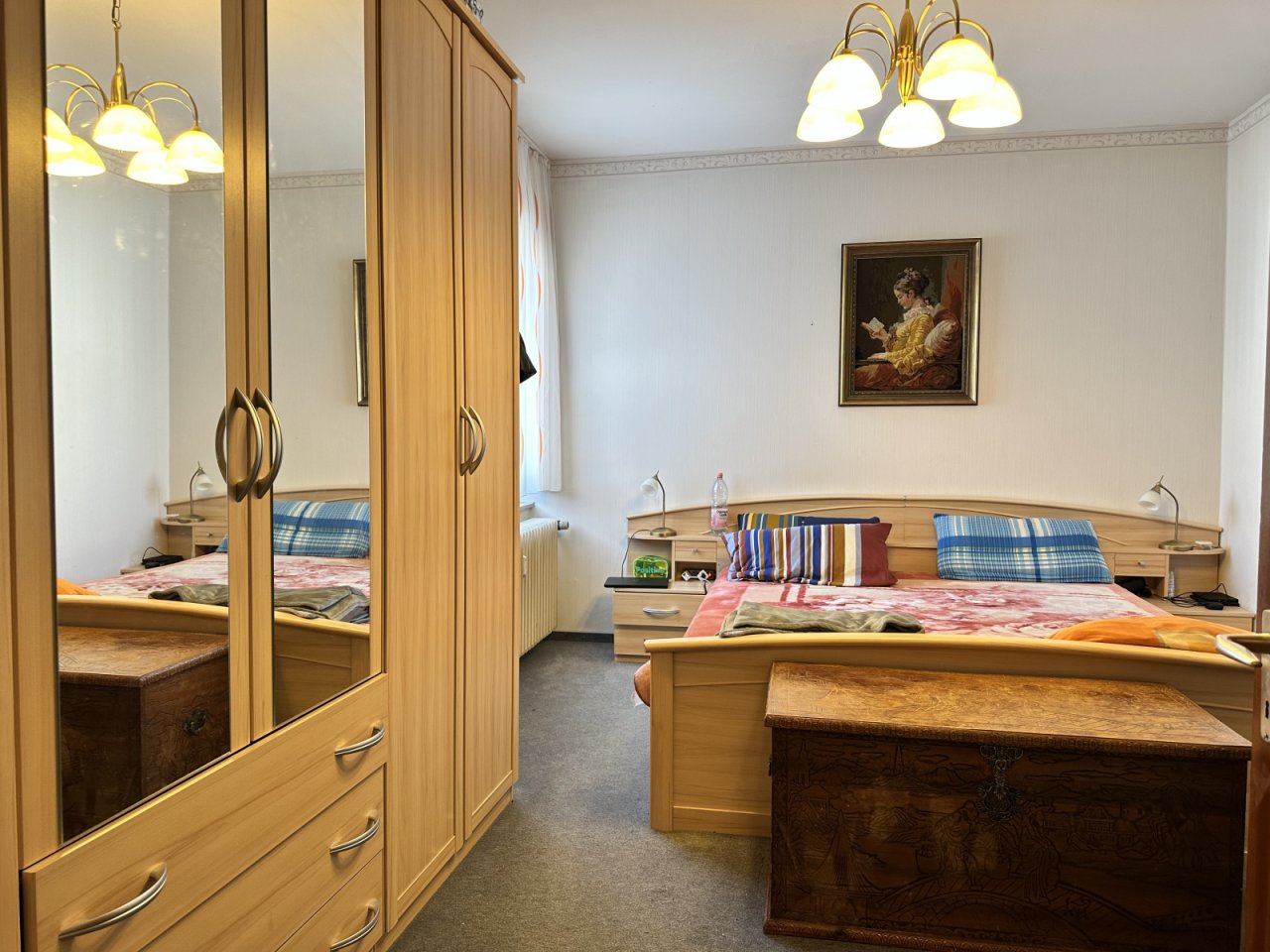 Schlafzimmer Schlafzimmer