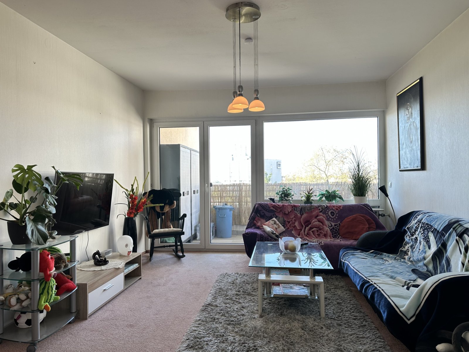 Wohnzimmer Wohnzimmer