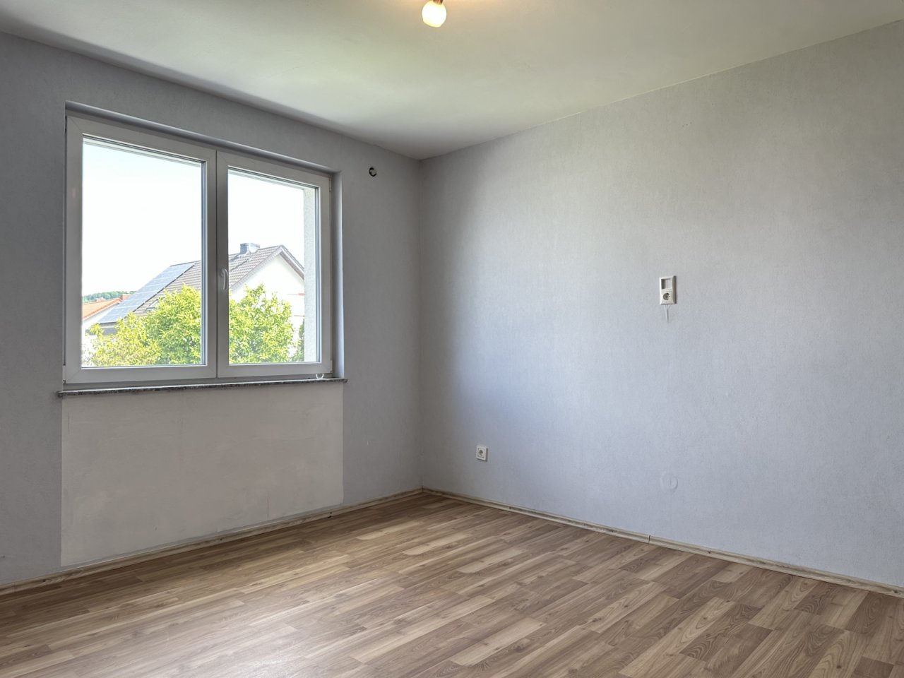 Zimmer im OG Zimmer im OG