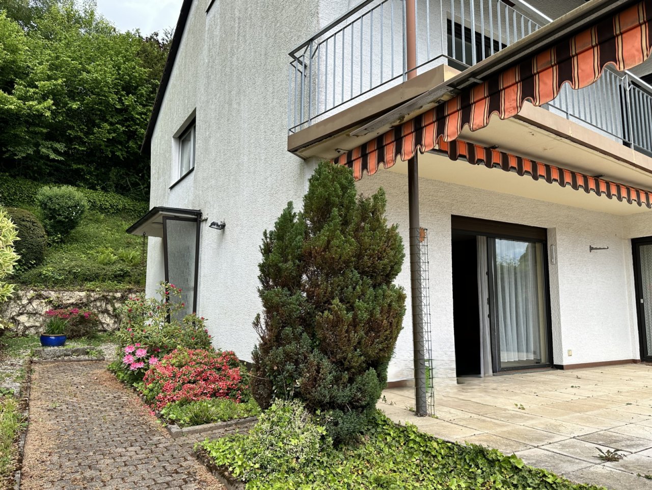 2-Familienhaus