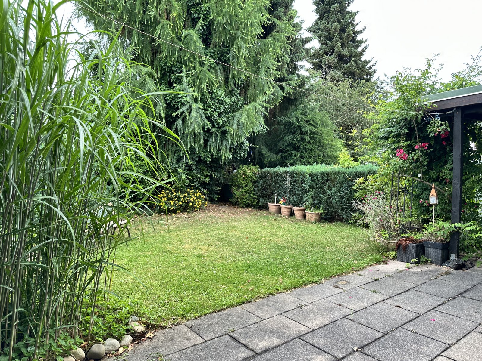 Garten Garten