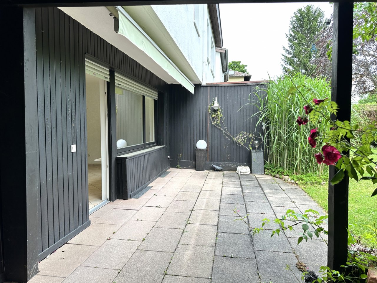Terrasse Terrasse