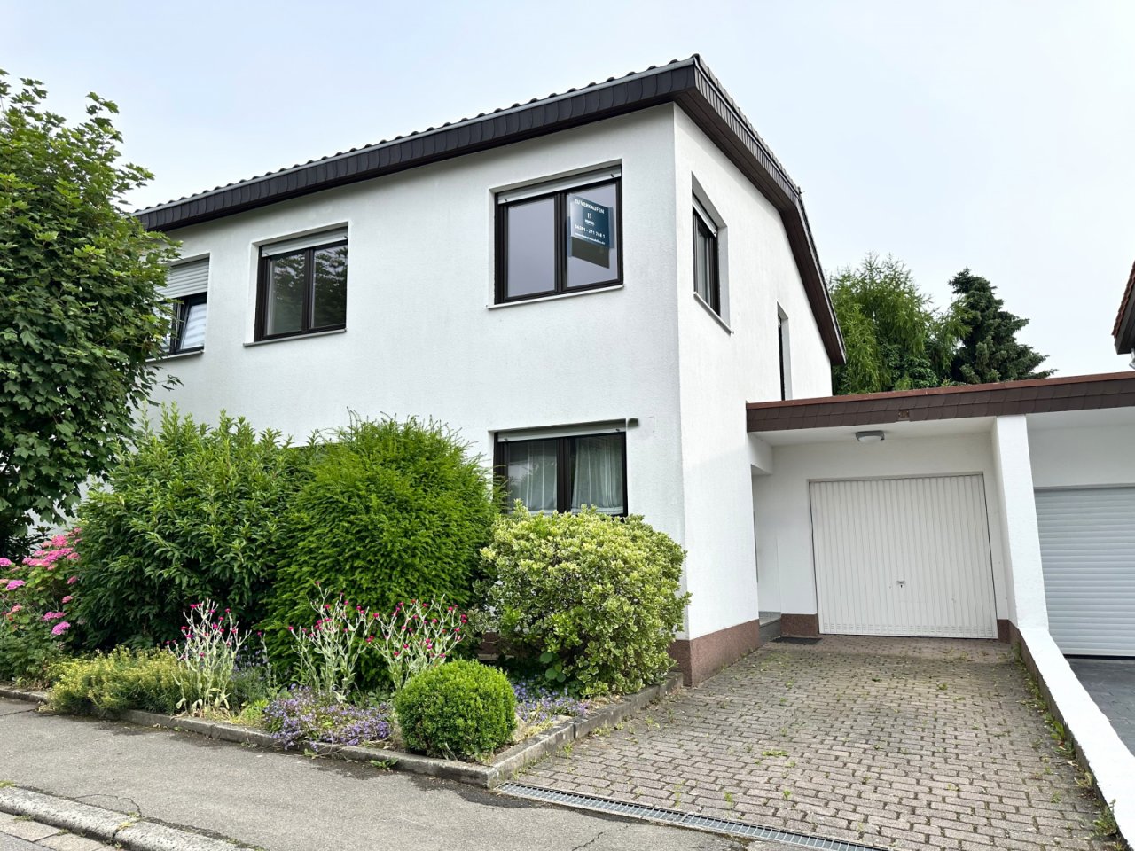 Ihr neues Zuhause Ihr neues Zuhause