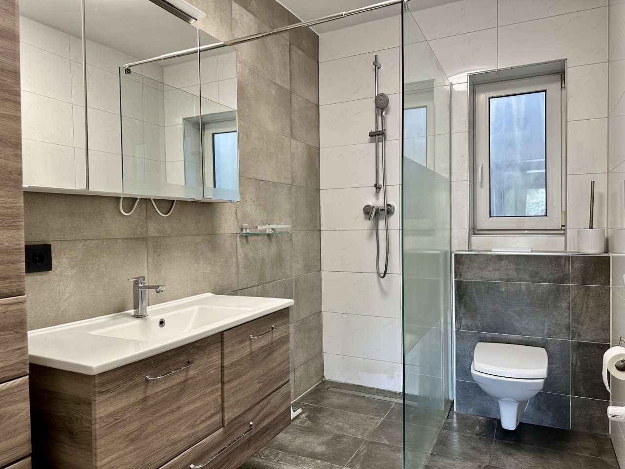 Badezimmer Badezimmer