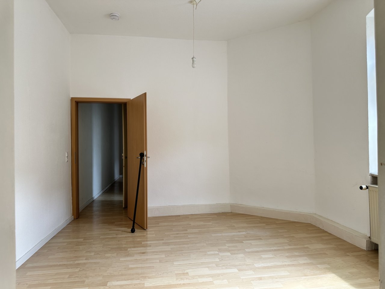 Durchgangszimmer Durchgangszimmer