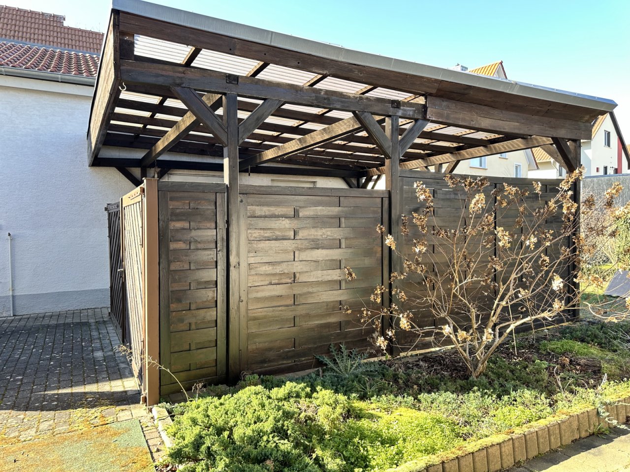 Carport Carport